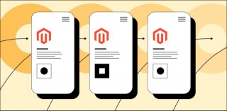 10 Advantages Of Magento Mobile Development For E-commerce