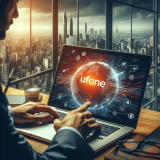 Ufone Internet Packages 2024 – 3G, 4G, Daily, Weekly & Monthly
