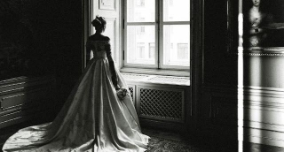 Bridal Bliss: A Guide To Stress-Free, Successful Wedding Gown Shopping