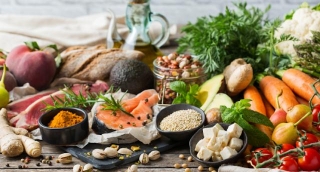 What Is The Mediterranean Diet: Find Out What Foods It Consists Of And Its Advantages
