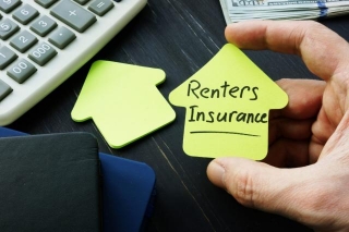 What Is Renters Insurance And How Does It Work?