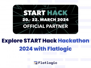 Explore START Hack Hackathon 2024 With Flatlogic