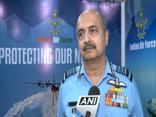 “Time Has Come To Move On To Newer Technologies And Better-quality Radars”: Air Force Chief