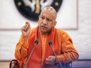 Uttar Pradesh: Yogi Government To Provide Solar Pumps To Over 54,000 Farmers Of UP On Subsidised Rates