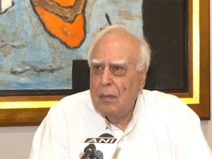 “Coalition Is Stitched With Humans Not Gods”: Kapil Sibal Takes Jibe At PM Modi