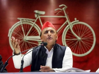 “Victory Of Youth…”: Says SP Chief Akhilesh Yadav After Uttar Pradesh Police Constable Recruitment Exam Cancelled