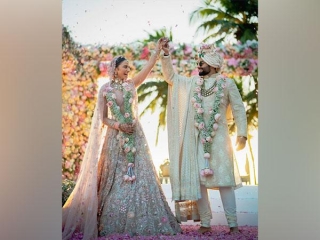 Shahid Kapoor To Bhumi Pednekar: Celebs Congratulate Newlyweds Rakul Preet Singh-Jackky Bhagnani