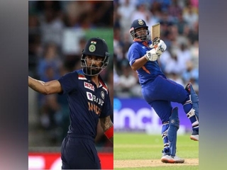 Rishabh Pant, KL Rahul Likely To Be Selected In T20 World Cup Squad As Wicketkeepers: Sources
