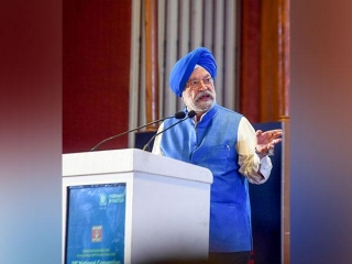 “Path To Hell…”: Hardeep Singh Puri Reacts To Seat-sharing Pact Between Congress, AAP Ahead Of LS Polls