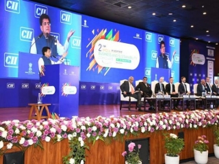 “India-EU FTA Must Be Fair, Equitable And Balanced”: Piyush Goyal At CII Event