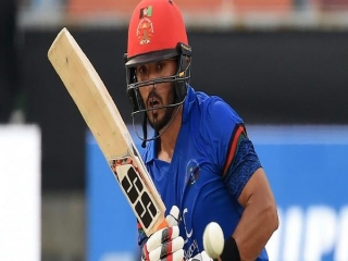 IPL 2024: Gulbadin Naib Joins DC As Replacement For Mitchell Marsh