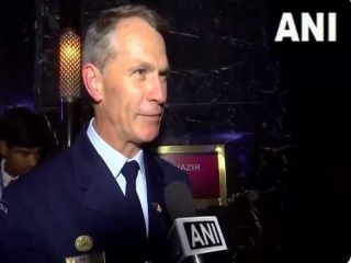 India Will Play Very Important Role Going Forward In Partnership With America, Its Allies, Says US Navy Fleet Master Chief