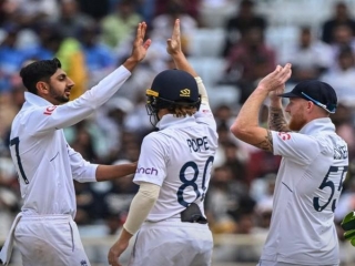 “Proud Of Spinners’ Efforts, We Fought Hard”: Ben Stokes After England Defeat In Ranchi Test
