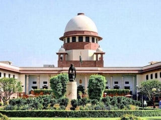 Supreme Court Adjourns Hearing On Abbas Ansari Bail Plea In Arms Licence Case