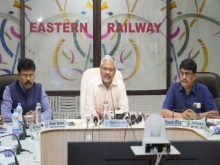 PM Modi To Lay Foundation Stone For 28 Stations Over Eastern Railway Under Rs 704 Crore Scheme On Feb 26