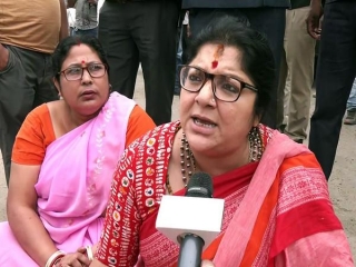 West Bengal: BJP Accuses TMC Of Murdering Its Worker In Purba Medinipur