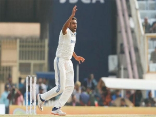 IND Vs ENG, 4th Test: Ashwin’s Takes Fifer, India Set 192 Runs To Secure Series Win (Day 3, Stumps)