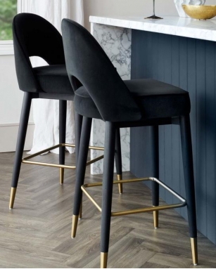 Elevate Your Home With Stylish Bar Stools From Patterns Furnishing