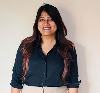 Mona Agrawal: A Digital Dynamo Making Waves In The Industry
