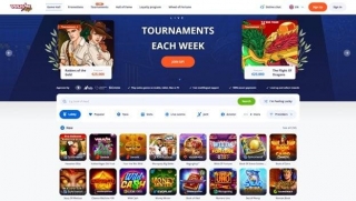 Finest Online Casinos 2024