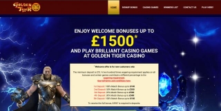 5 Lowest Deposit Gambling Enterprise British, Gamble 5 Lb Deposit Ports