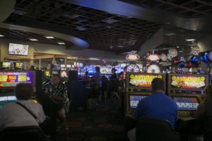 Finest Online Casinos United States April