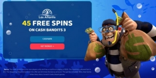 The Newest 25 Free Spins No-deposit
