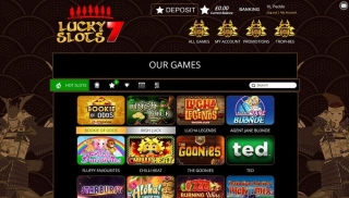 Fl Casinos On The Internet Guide