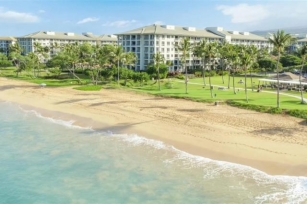 Westin Timeshare Maui: Three Heavenly Resorts To Choose From