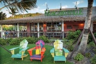 Margaritaville Vacation Club: Get To Know The Brand