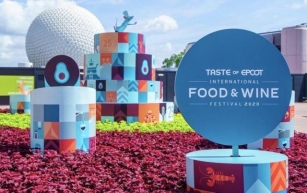 EPCOT Food and Wine Festival 2024: Mark Your Calendars!