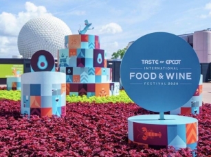 EPCOT Food And Wine Festival 2024: Mark Your Calendars!