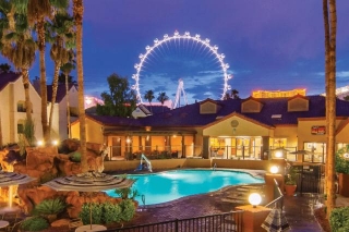 How To Buy A Timeshare In Las Vegas