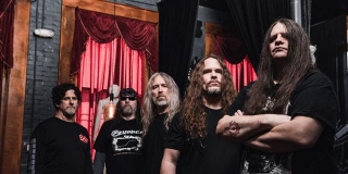 Cannibal Corpse Announces European Fall Headlining Tour