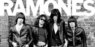 Ramones To Release Albums On Picture Discs