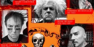Interview: Dale Crover Of Melvins