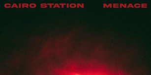 Cairo Station – Menace