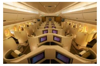 Indulge In Sky-high Opulence With Vietnam Airlines Airbus A350