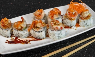How To Locate The Best Sushi Restaurant In Los Angeles : Ultimate Guide