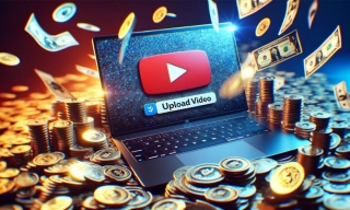 How To Earn Money From Youtube | The Beginner's Guide To Making Money On YouTube