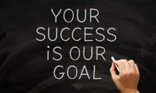 What Is The Role Of Goal In Success.