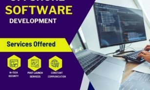 Top Offshore Software Development Services From India| Transforming Your Idea Into Reality : NextHikes IT Solution