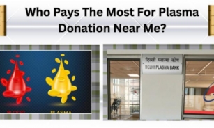 Who Pays The Most For Plasma Donation Near Me?