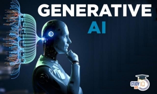 Top 3 The Revolutionary Power Of Generative-AI: Unlocking Creative Potential