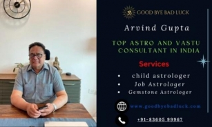 How To Find The Top Astro And Vastu Consultant In India With Goodbyebadluck