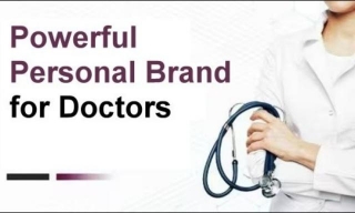 How Healthcare Organizations Can Benefit From Personal Branding For Doctors