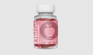 Where Can I Buy The Best Hero ACV Gummies Price USA? [Latest 2024]