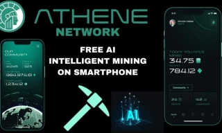 What Is Athene