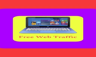 How To Generate Traffic Using Free Traffic Methods