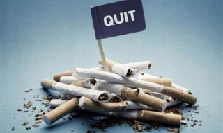 What Happens After You Quit Smoking For 15 Days Continuosly